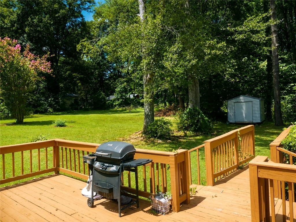 1660 Old Alabama Road Property Photo 29