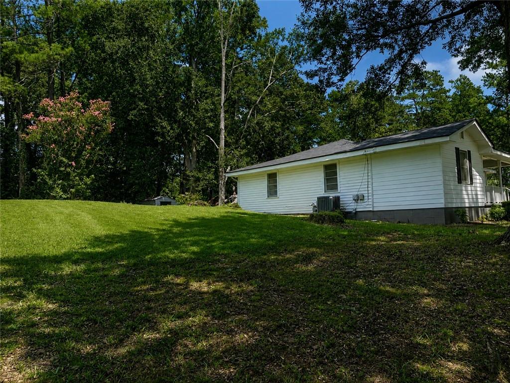 1660 Old Alabama Road Property Photo 36