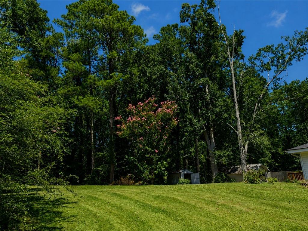 1660 Old Alabama Road Property Photo 37