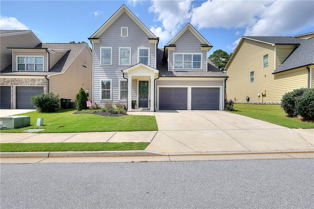 2181 Hempstead Court Property Photo 1