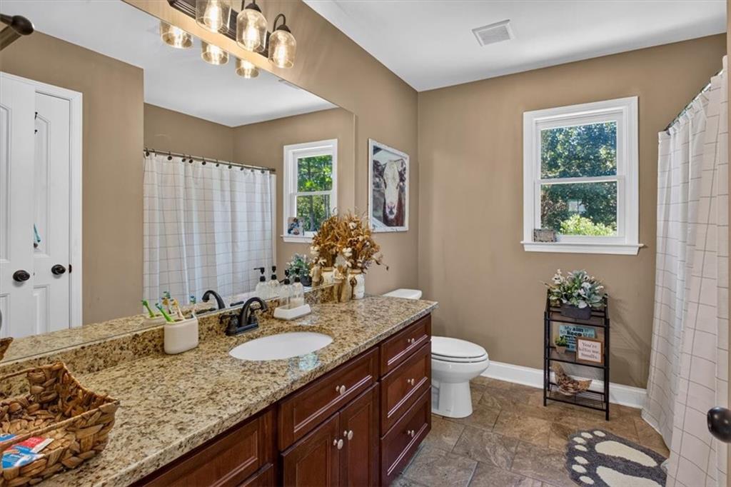 545 Hampton Farms Trail Property Photo 36
