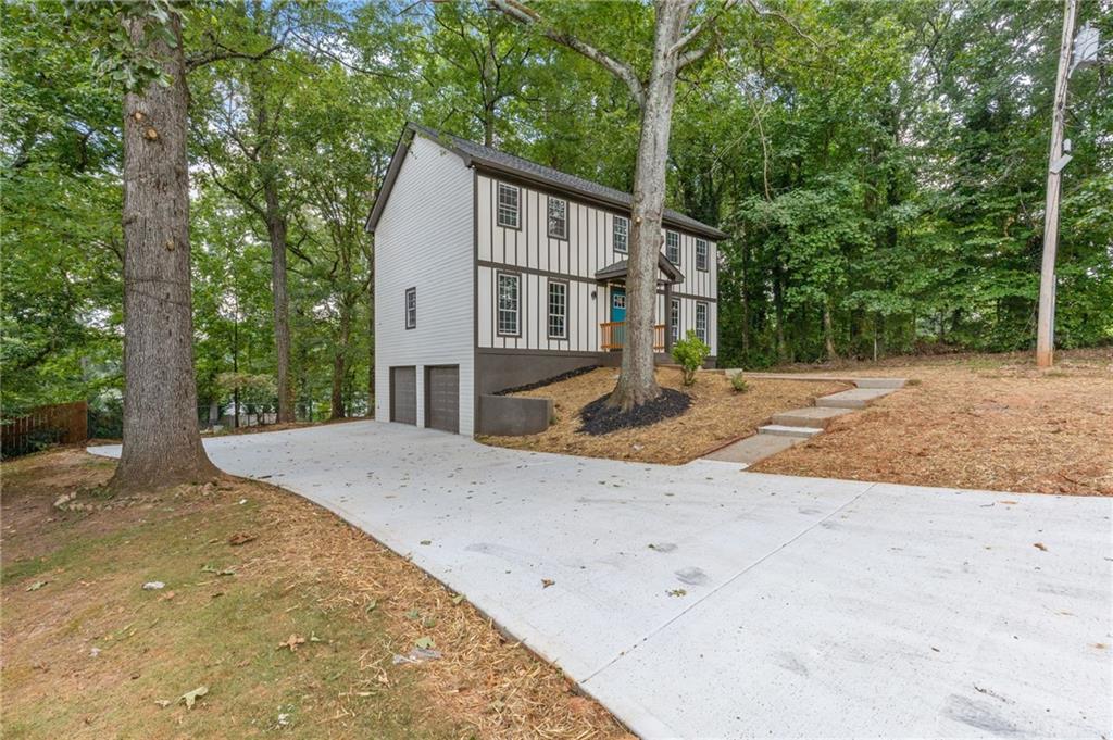1001 Gunners Walk Property Photo 2