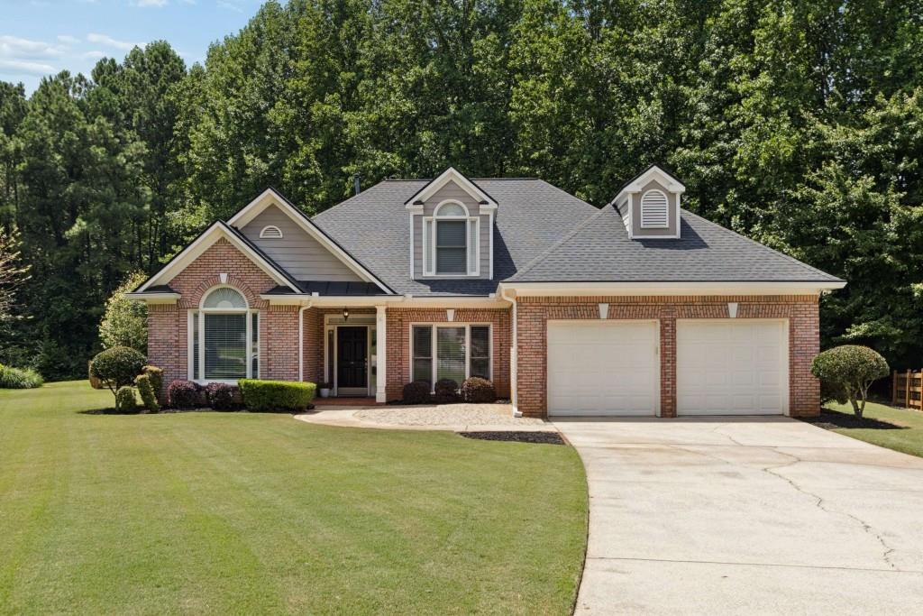 3850 Bridle Creek Drive Property Photo 1