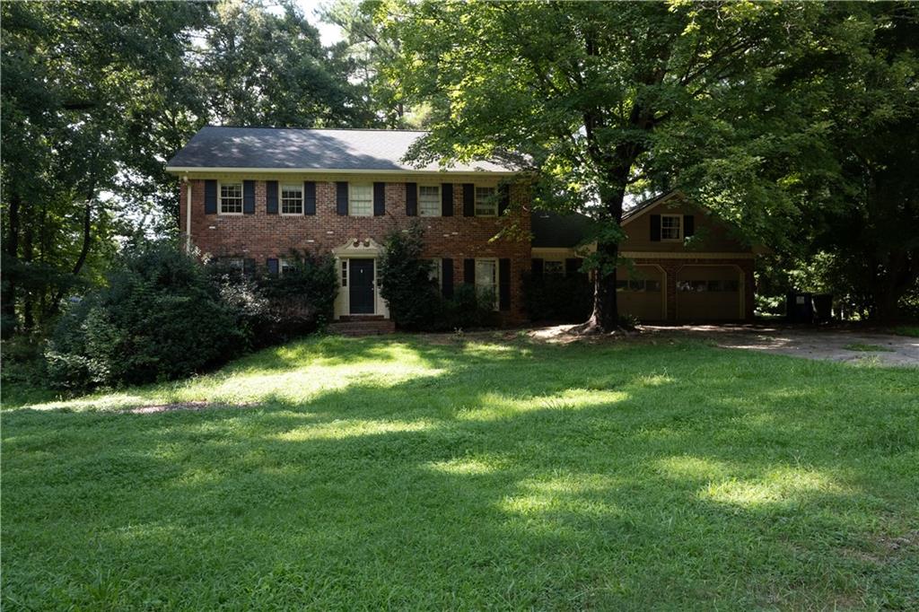 3240 Birchfield Trace