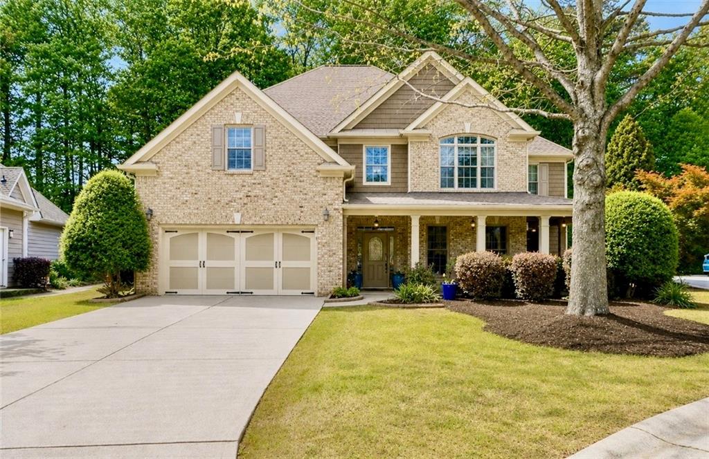 1410 Magnolia Park Circle