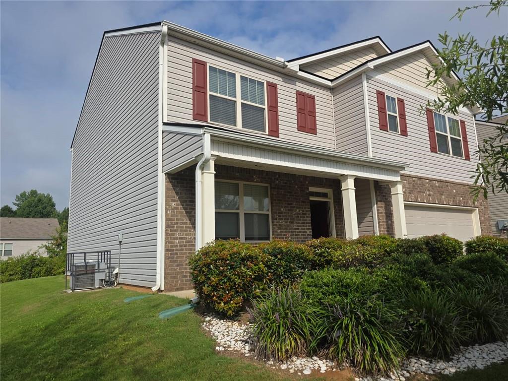 3877 Makeover Court Property Photo 1