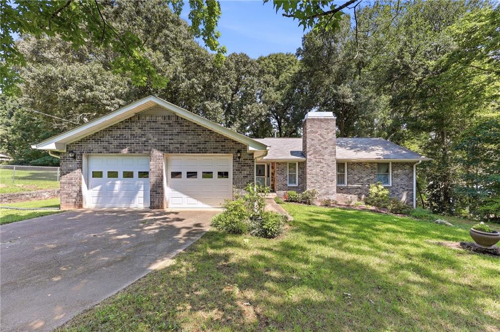 2994 Glen Haven Drive Property Photo 1