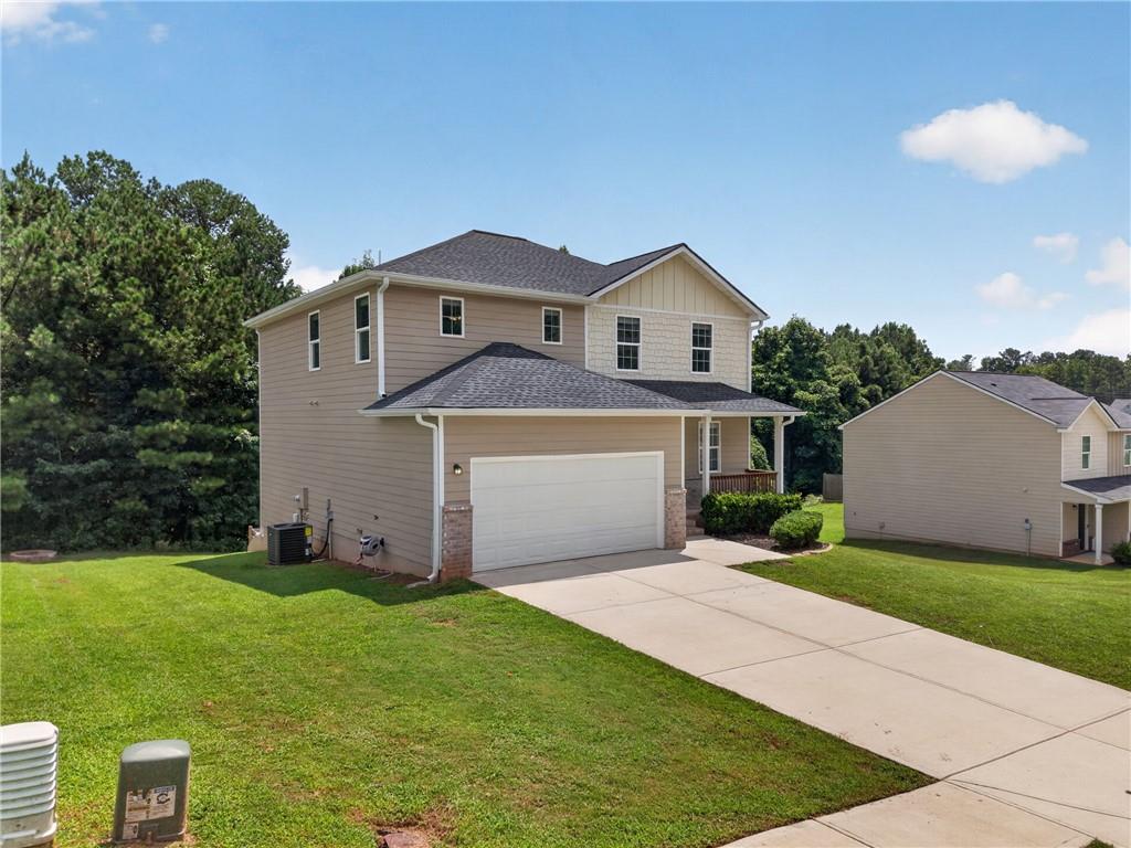 289 Indian Lake Trail Property Photo 4