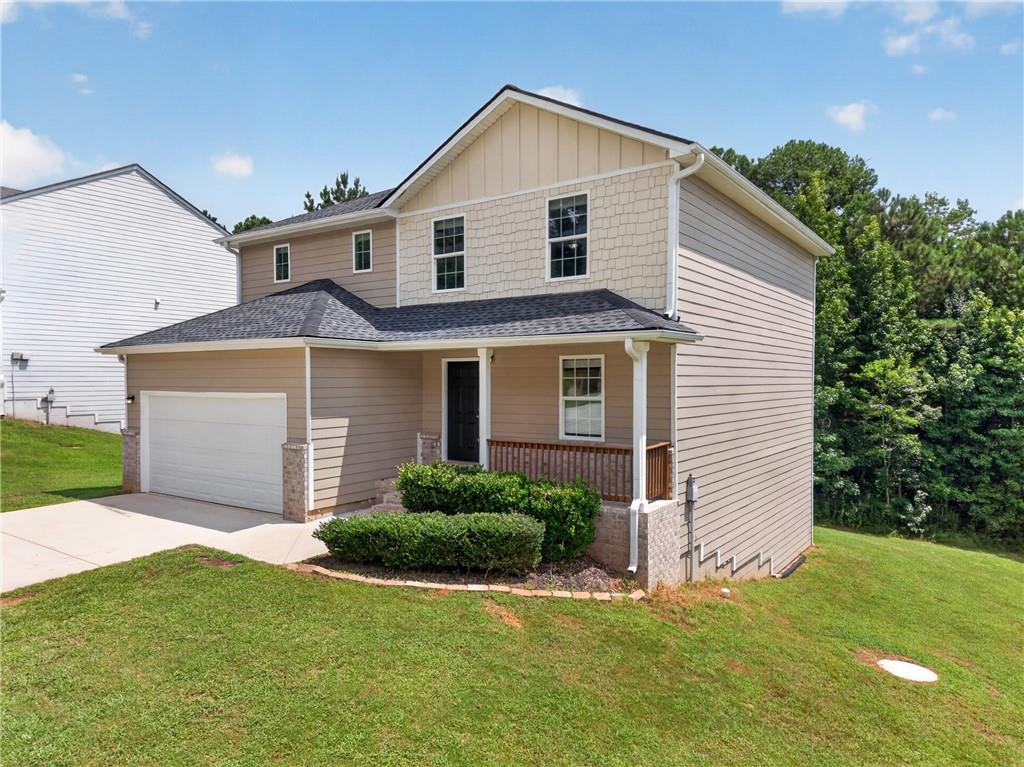 289 Indian Lake Trail Property Photo 5