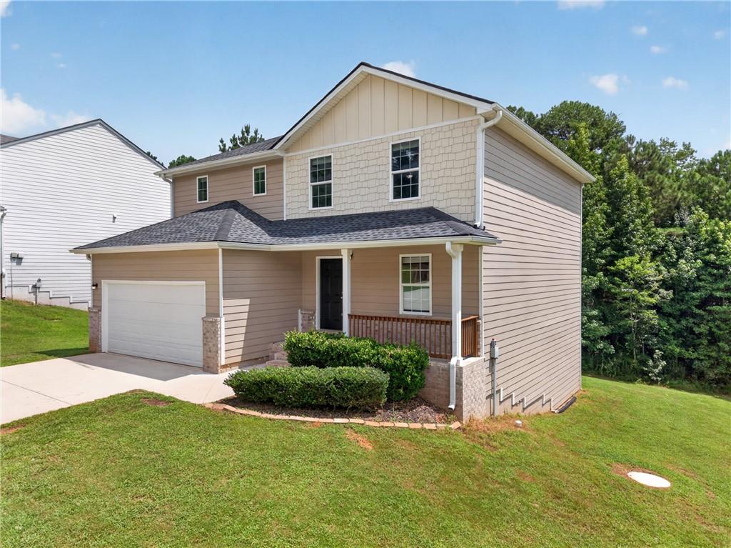 289 Indian Lake Trail Property Photo 6