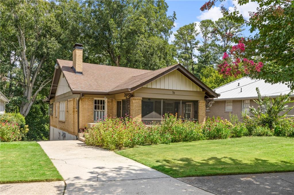 76 Peachtree Hills Avenue Ne Property Photo 1