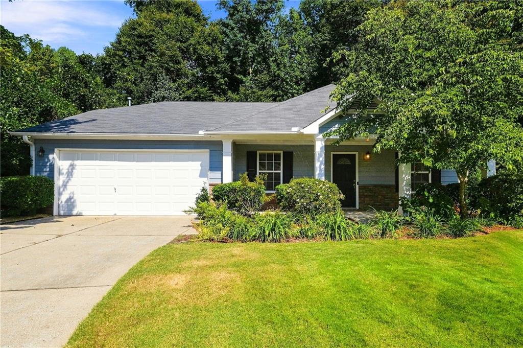 140 Magnolia Creek Drive Property Photo 1