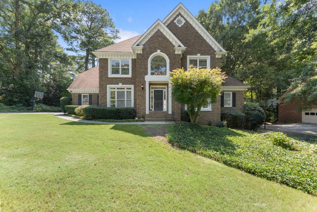 1430 Roanoke Trace Property Photo 1