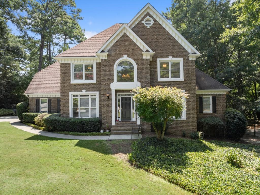 1430 Roanoke Trace Property Photo 3