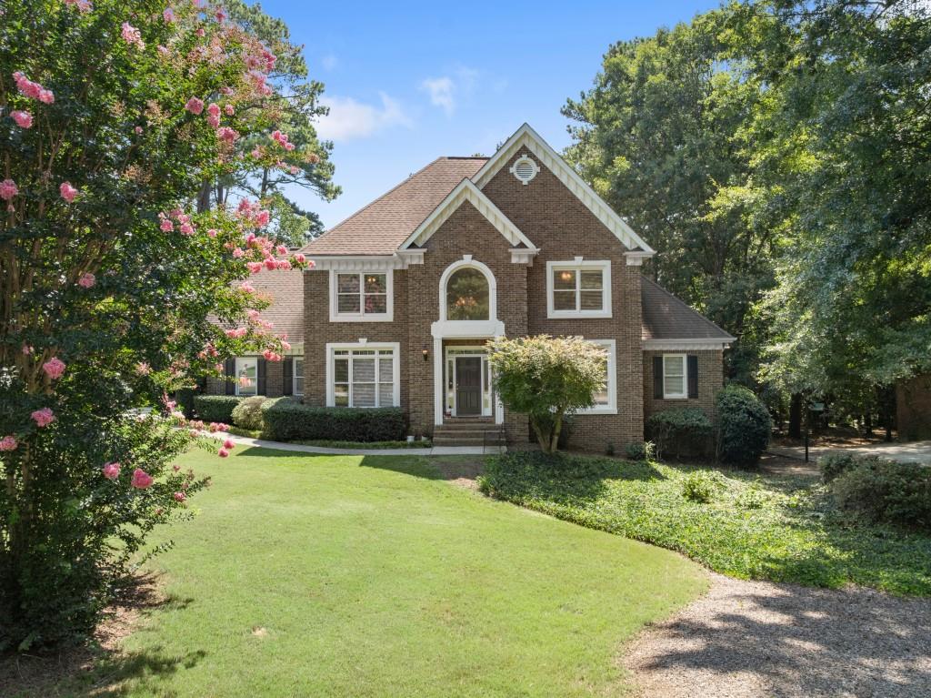 1430 Roanoke Trace Property Photo 4