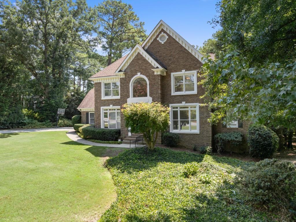 1430 Roanoke Trace Property Photo 7