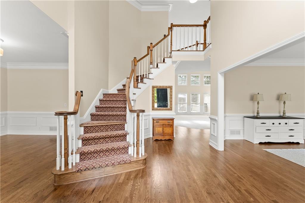 1430 Roanoke Trace Property Photo 8