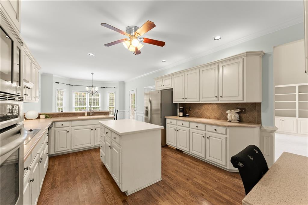 1430 Roanoke Trace Property Photo 13