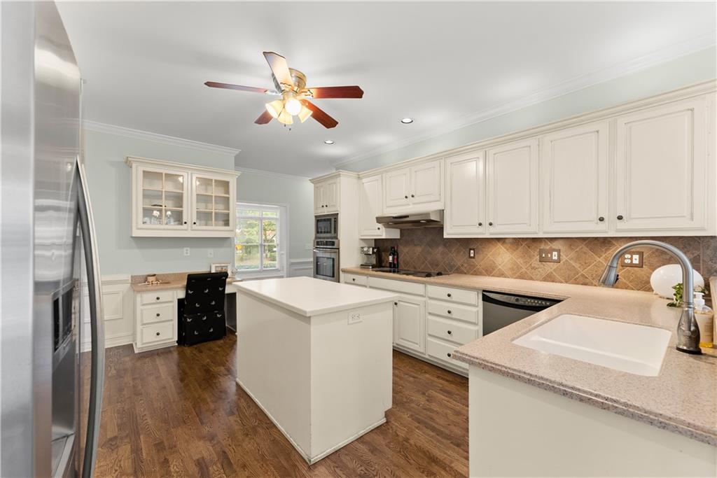 1430 Roanoke Trace Property Photo 15