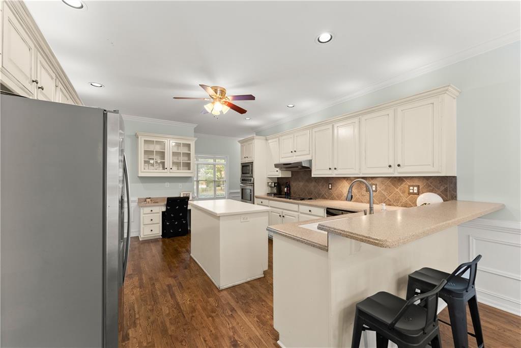 1430 Roanoke Trace Property Photo 16