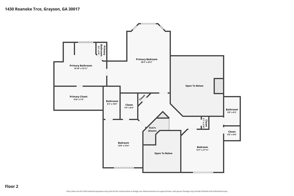 1430 Roanoke Trace Property Photo 72
