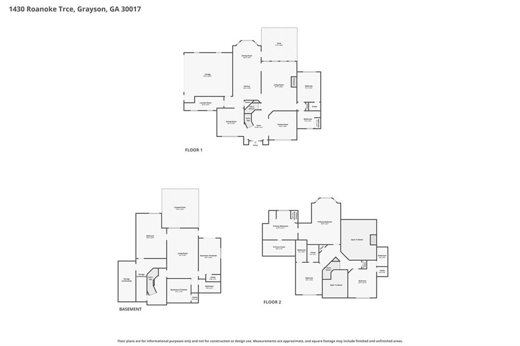 1430 Roanoke Trace Property Photo 74