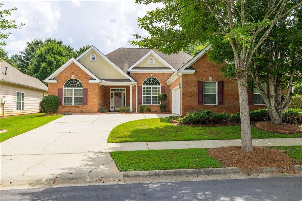 8004 Larksview Drive Property Photo 1