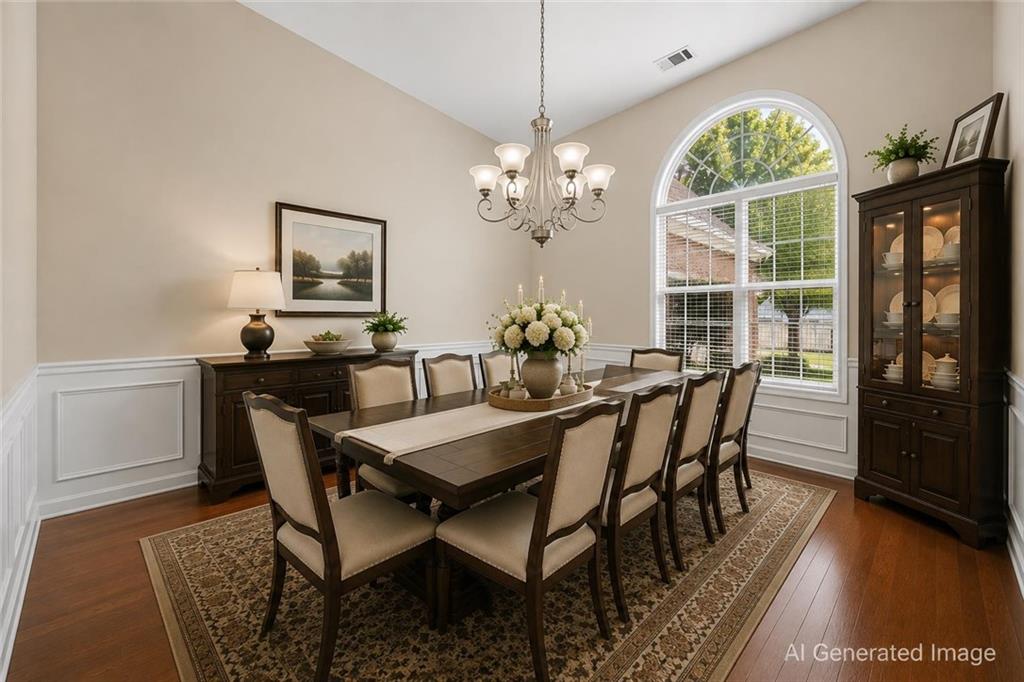8004 Larksview Drive Property Photo 11