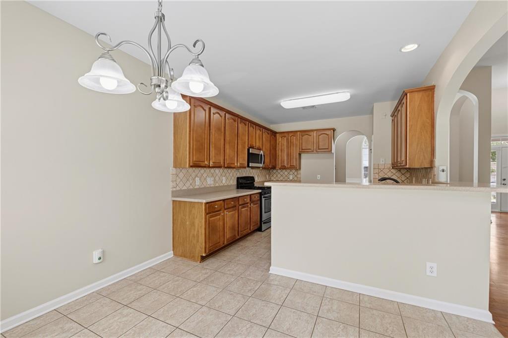 8004 Larksview Drive Property Photo 15