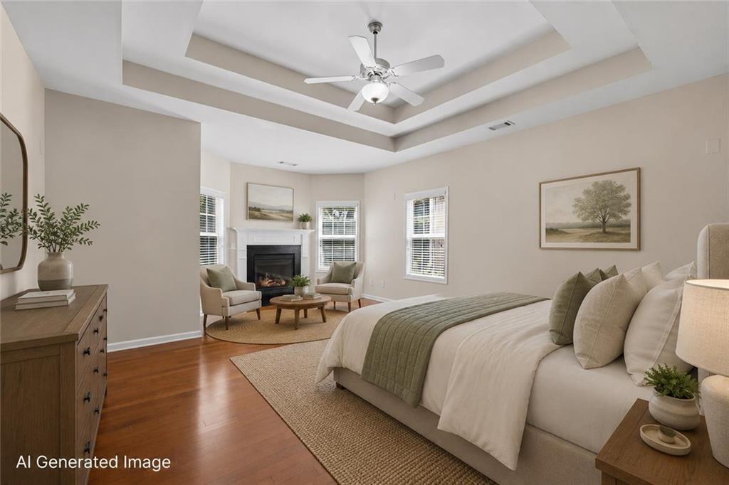 8004 Larksview Drive Property Photo 22