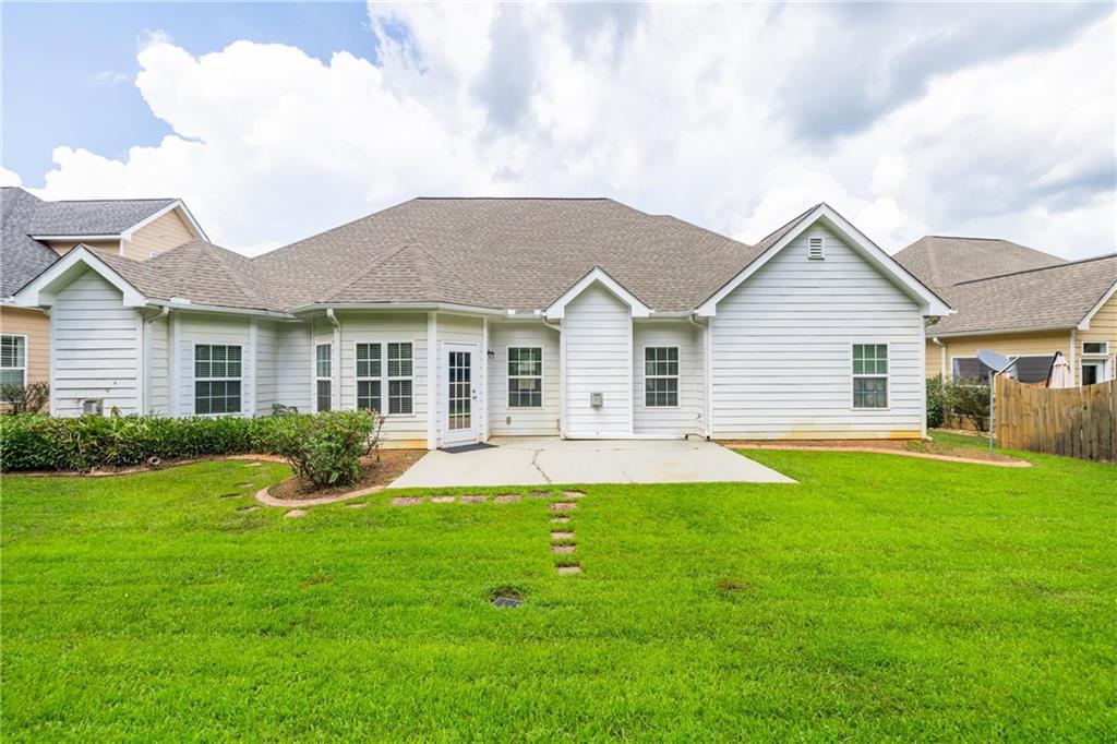 8004 Larksview Drive Property Photo 35