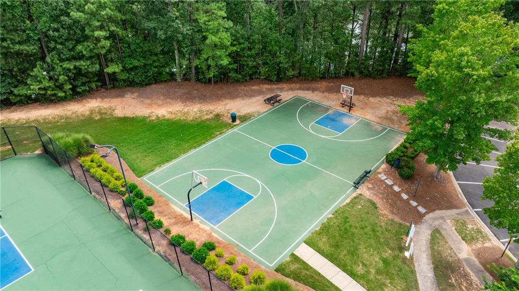 8004 Larksview Drive Property Photo 39