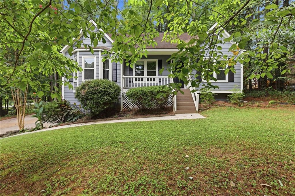 51 Richaven Place Property Photo 1