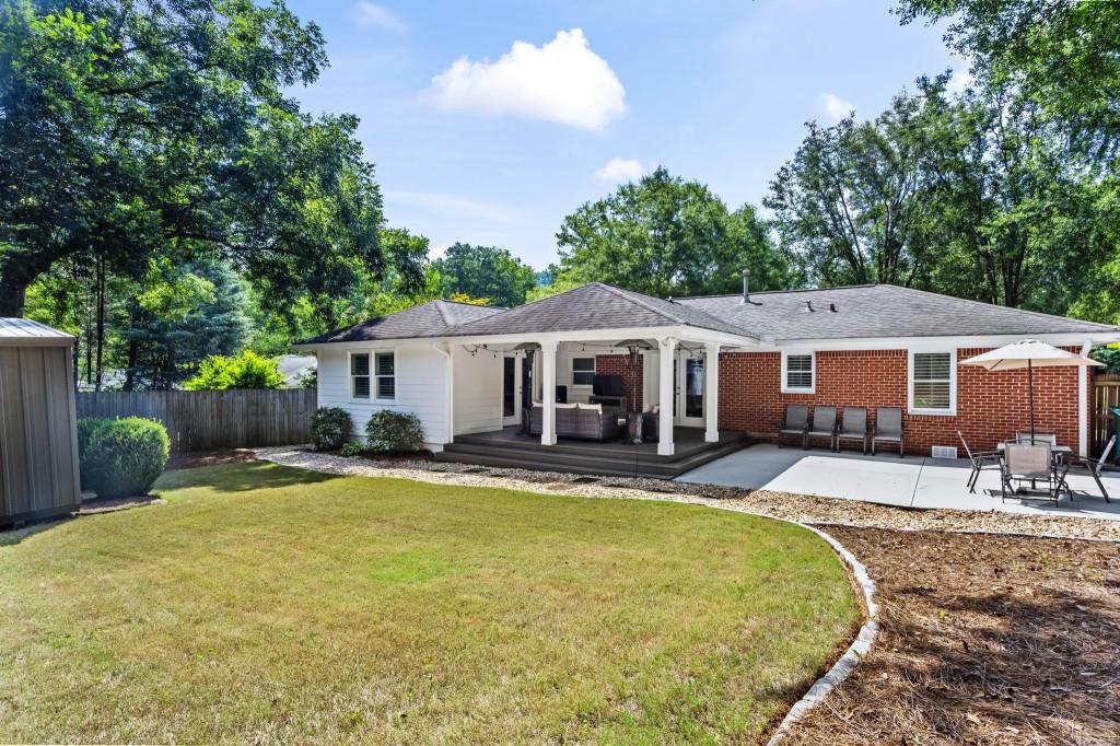 1457 Spruce Drive Se Property Photo 32