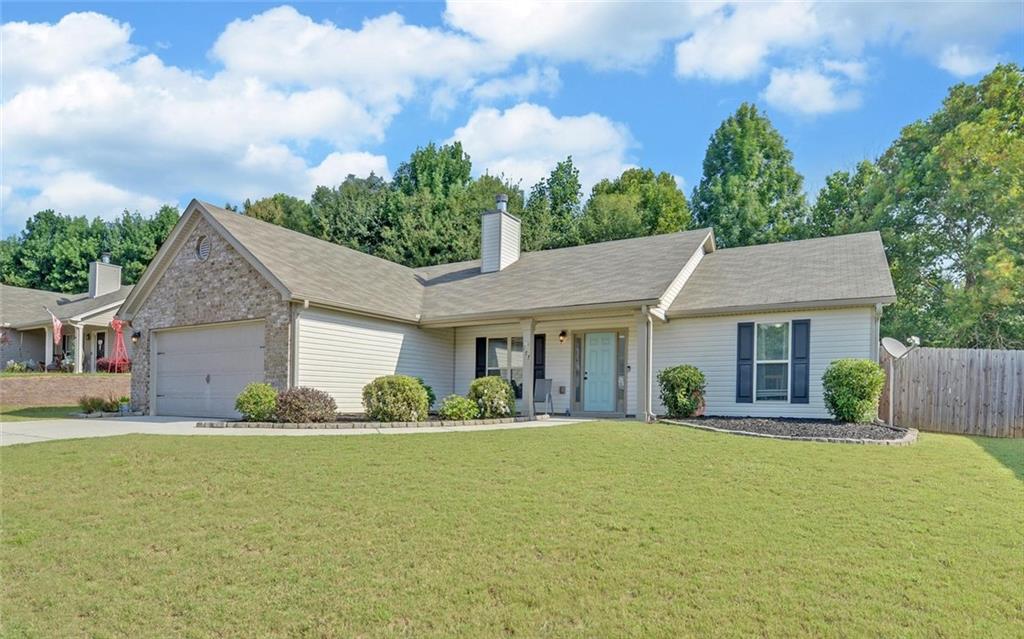 177 Brookside Drive Property Photo 1