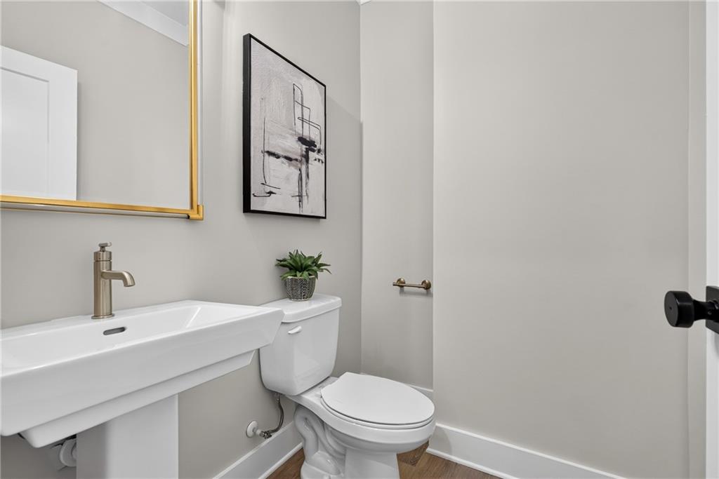 203 Grady Burrell Drive Property Photo 22