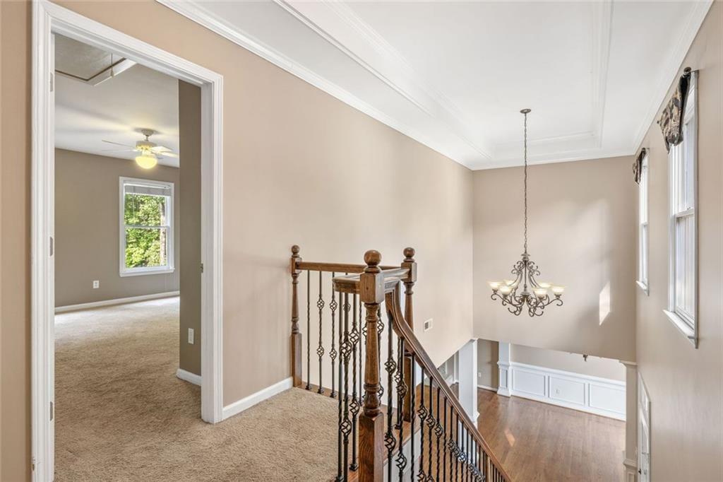 395 Amberbrook Circle Property Photo 25