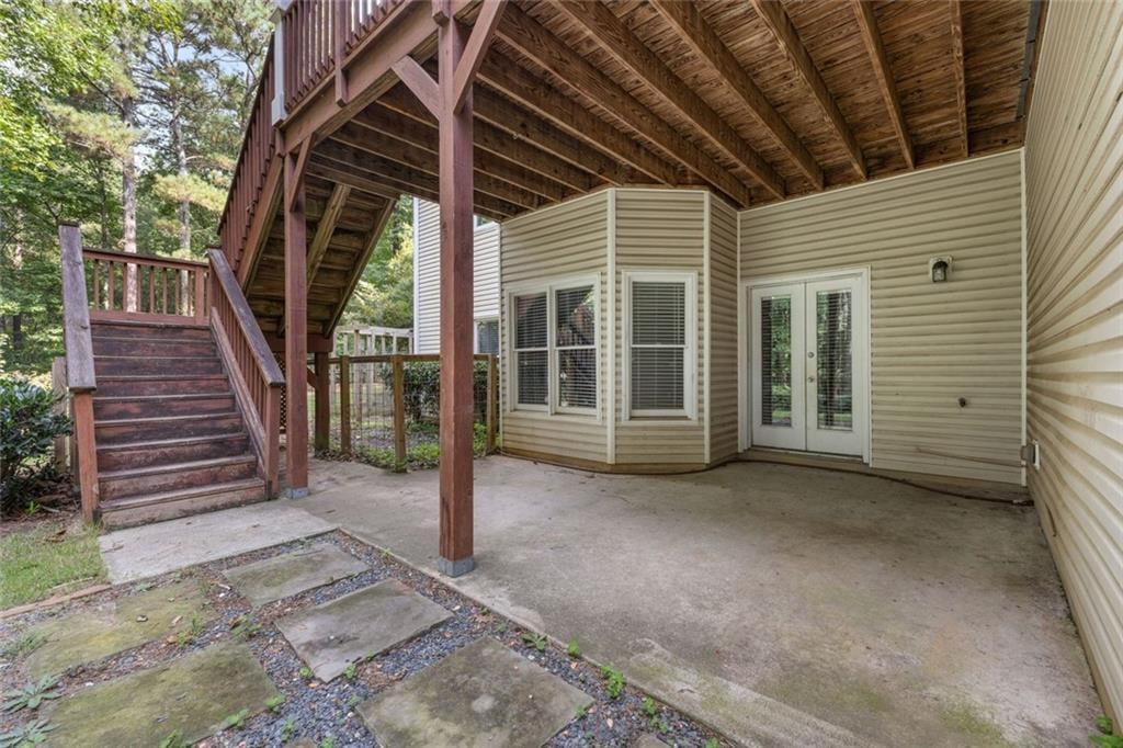 395 Amberbrook Circle Property Photo 37