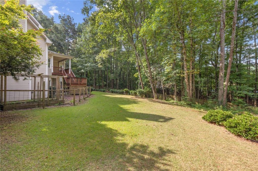 395 Amberbrook Circle Property Photo 38
