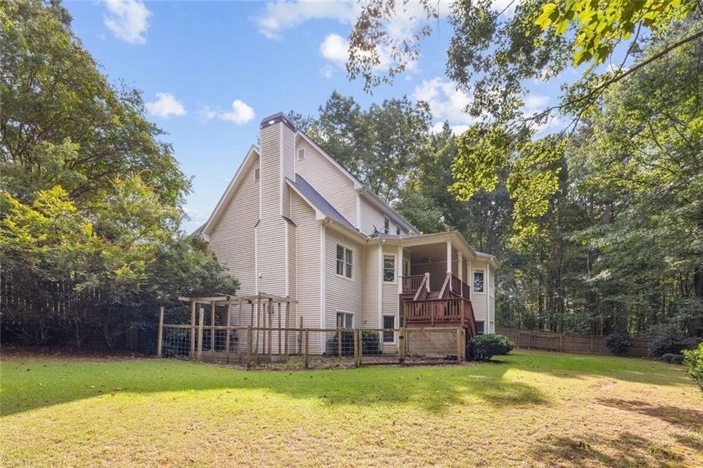 395 Amberbrook Circle Property Photo 39