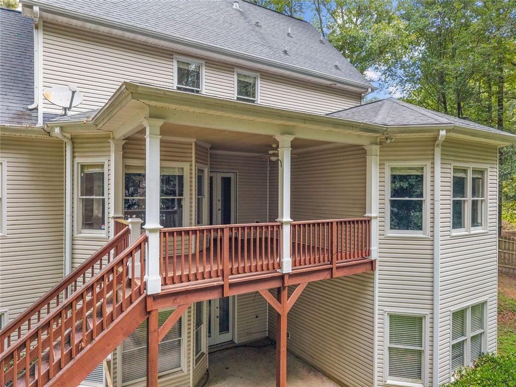 395 Amberbrook Circle Property Photo 41