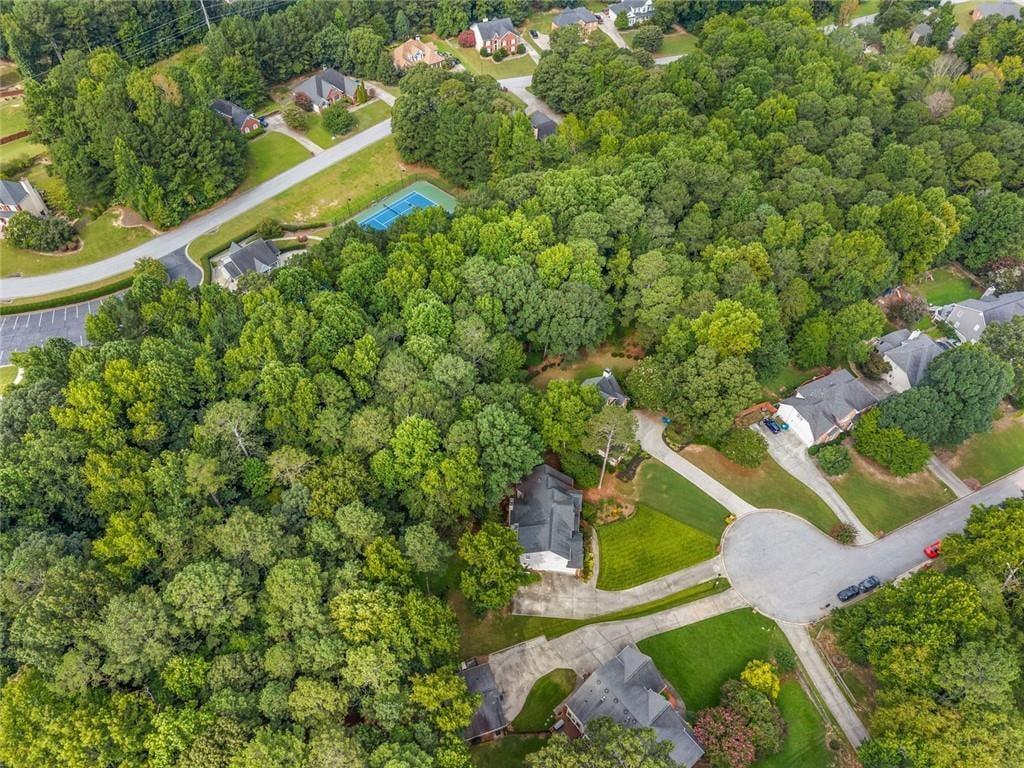 395 Amberbrook Circle Property Photo 42