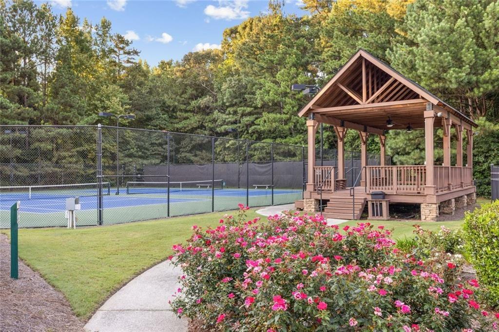 395 Amberbrook Circle Property Photo 48