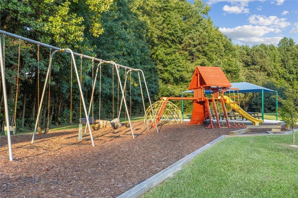 395 Amberbrook Circle Property Photo 51