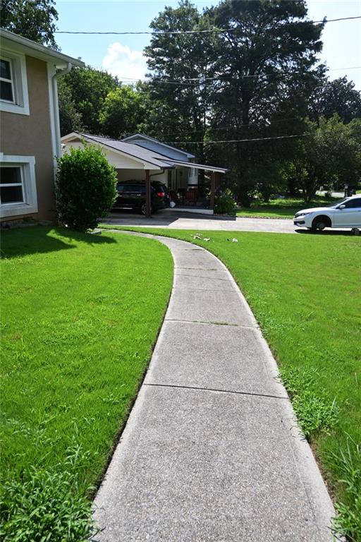 994 Overbrook Circle Unit 1 Property Photo 21