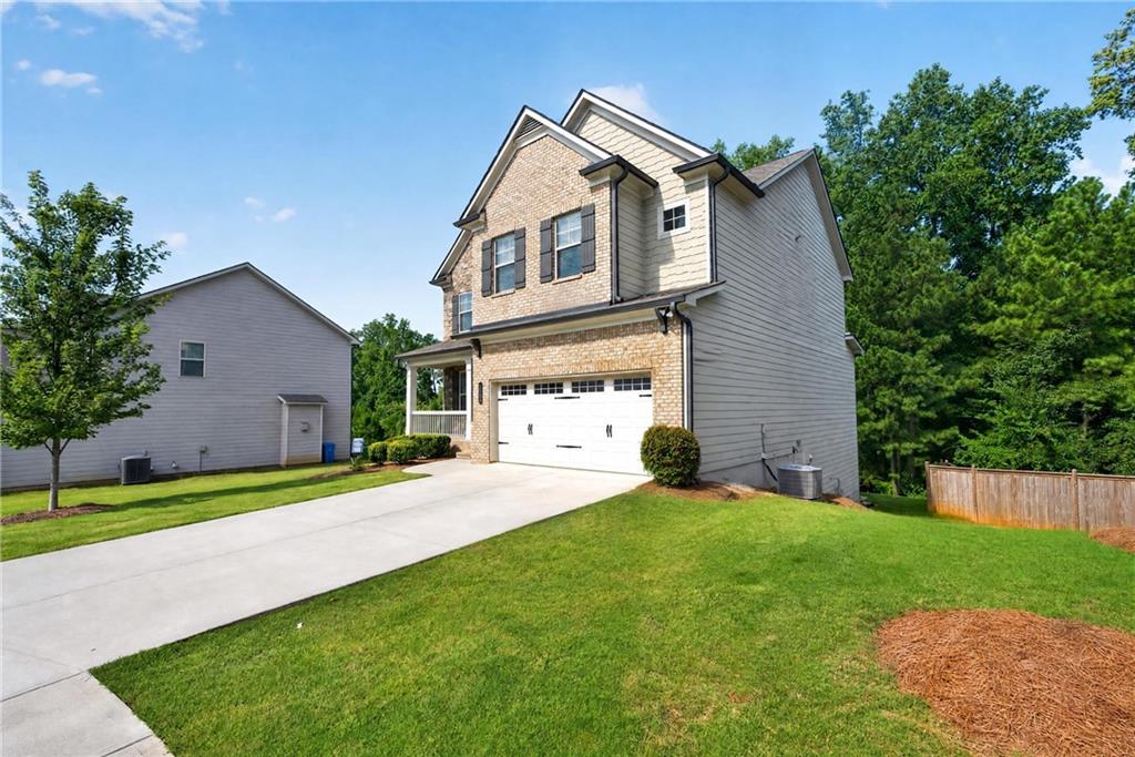 4429 Beechnut View Property Photo 4