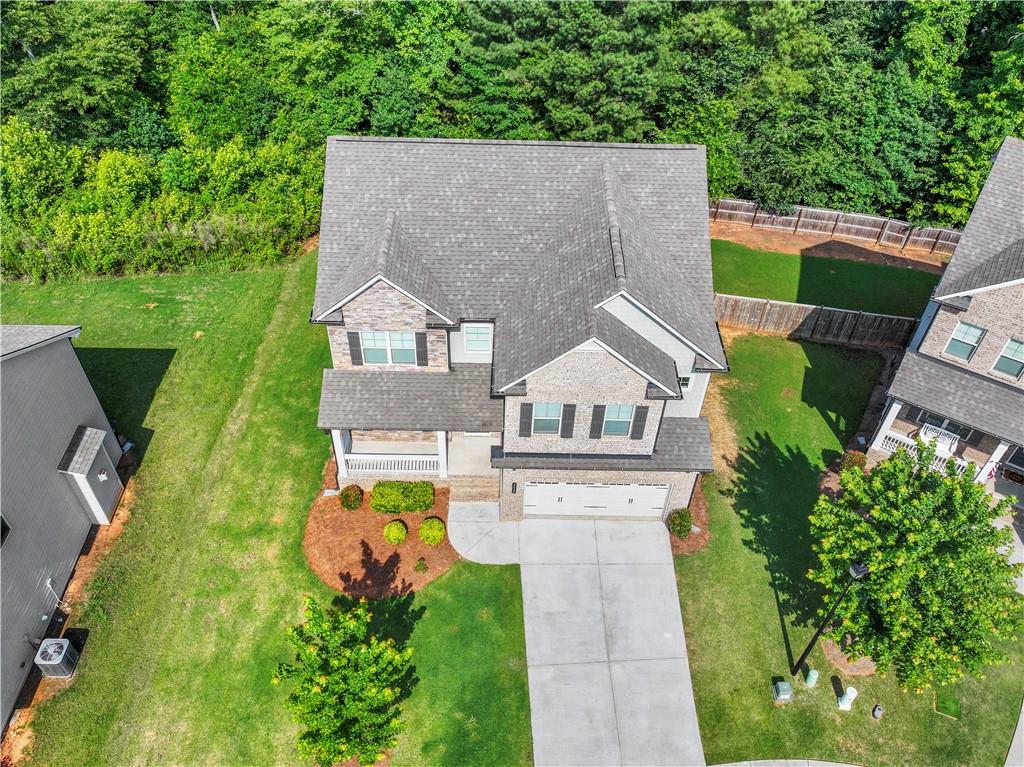 4429 Beechnut View Property Photo 5