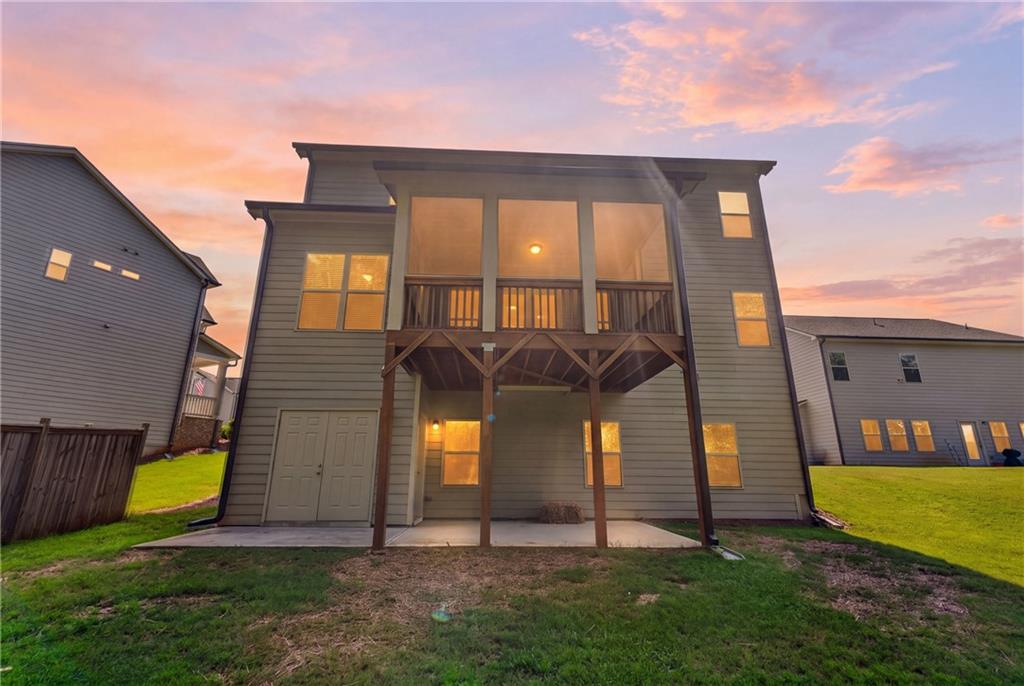 4429 Beechnut View Property Photo 24