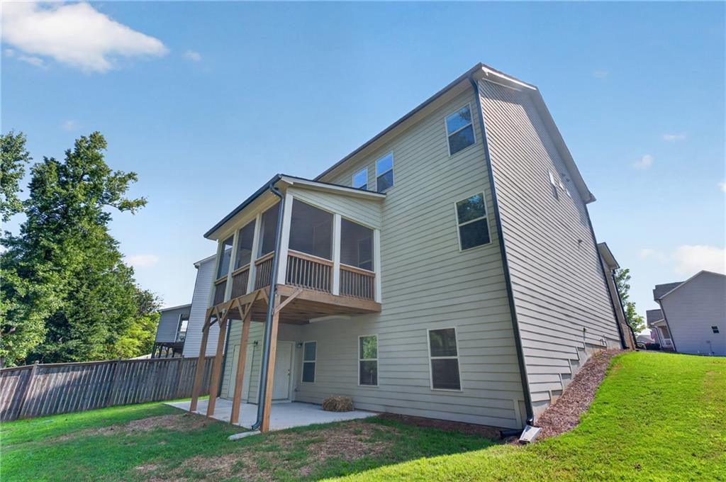 4429 Beechnut View Property Photo 25
