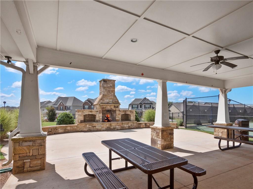 4429 Beechnut View Property Photo 31